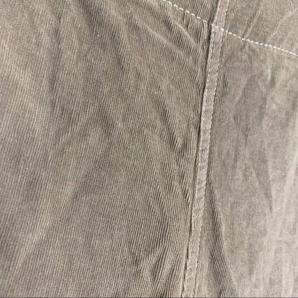 Show Me Your Mumu Can Cam Bell Flare Leg Pants New - Picture 6 of 12